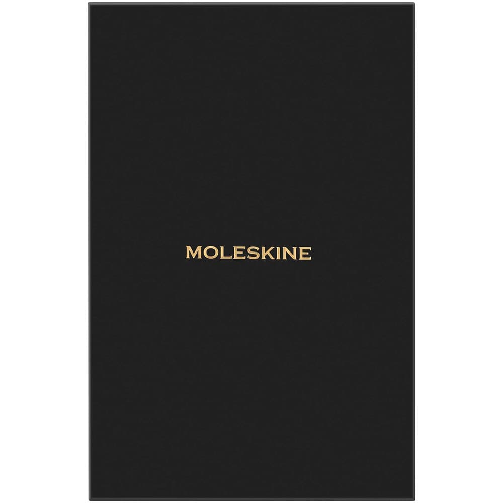 Moleskine 100% VEGEA® Boa 12M L weekplanner met zachte kaft