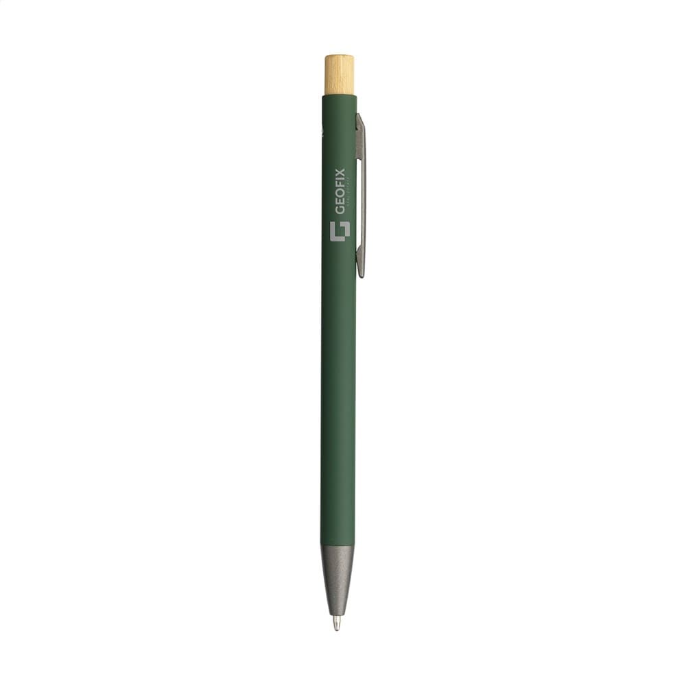Xava GRS Recycled Alu Pen