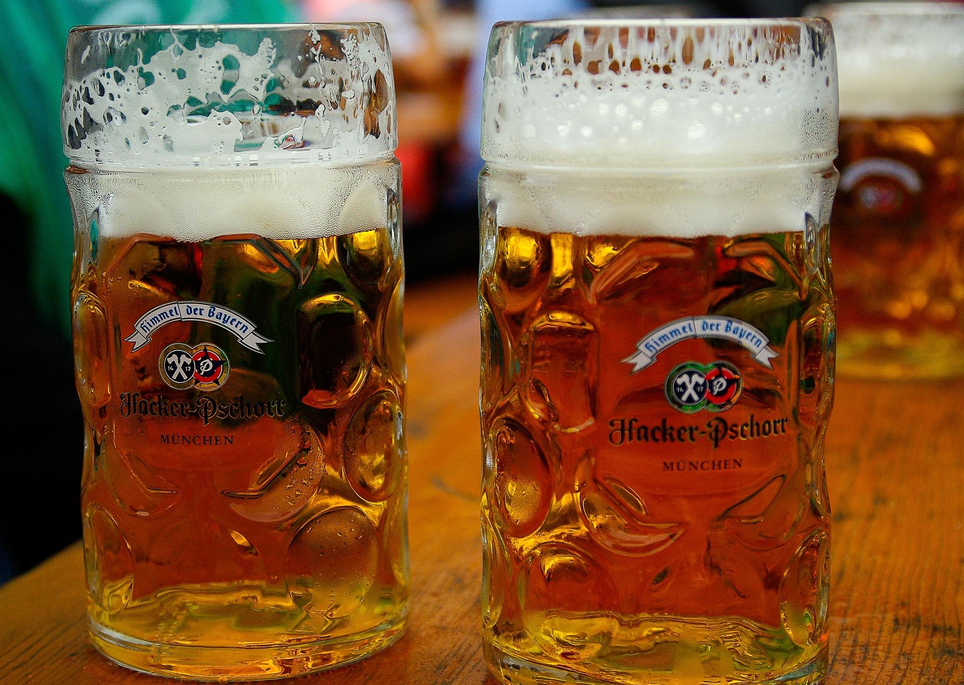 Oktoberfest artikelen Oktoberfest artikelen
