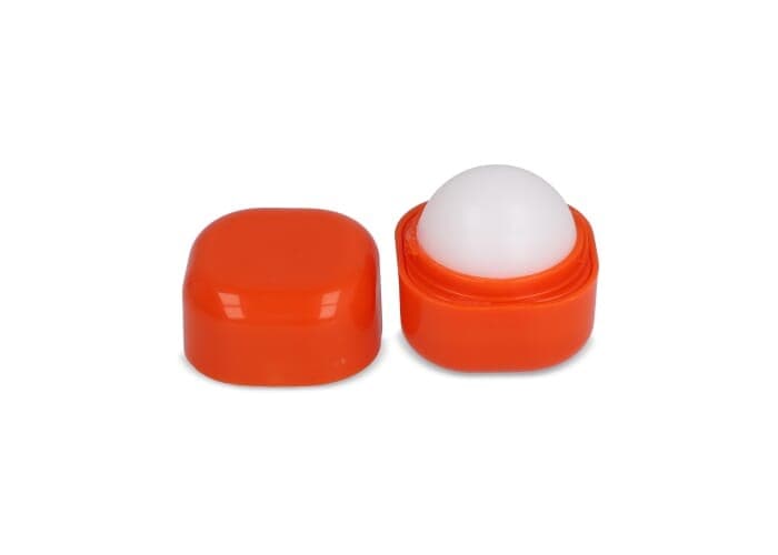 Kubieke lippenbalsem gerecycled ABS