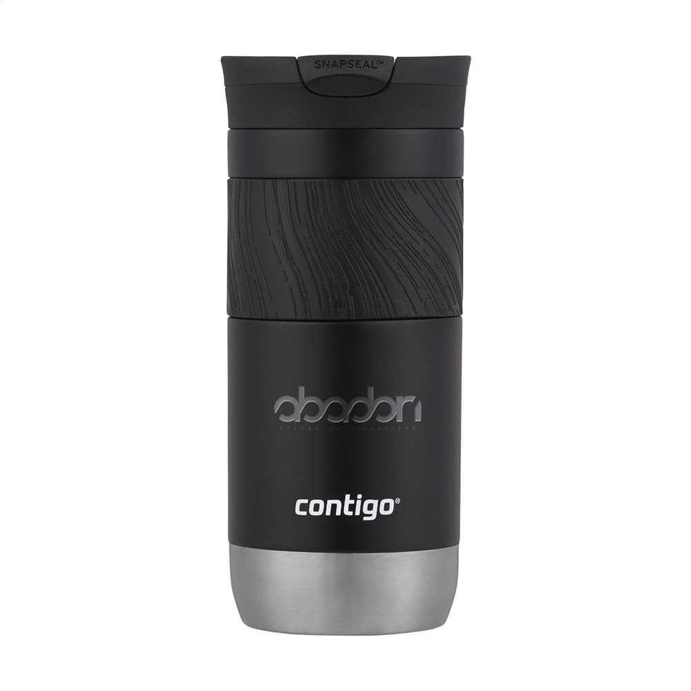 Contigo® Byron 2.0 470 ml thermosbeker Contigo® Byron 2.0 470 ml thermosbeker