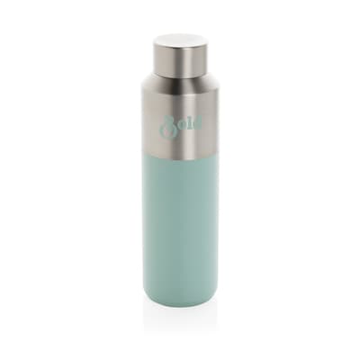 Fluid RCS gerecycled RVS water fles 600ML