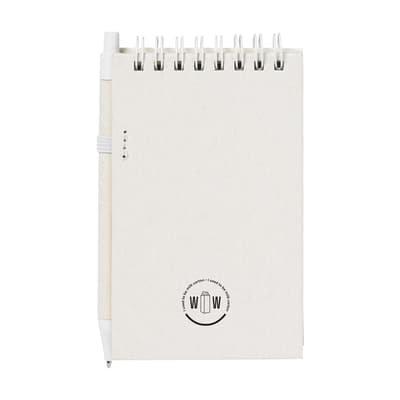 Milk-Carton Smart Note Set notitieboek