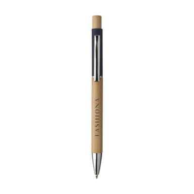 Saya Bamboo Pen Saya Bamboo Pen