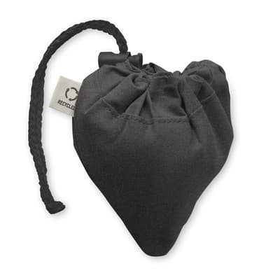 Opvouwbare boodschappentas 140gr/m Opvouwbare boodschappentas 140gr/m