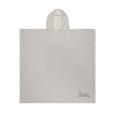 VINGA Tolo terry hamam poncho VINGA Tolo terry hamam poncho