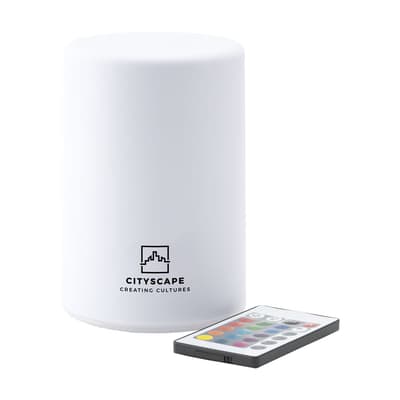 Grundig Lumo Colour Mood tafellamp