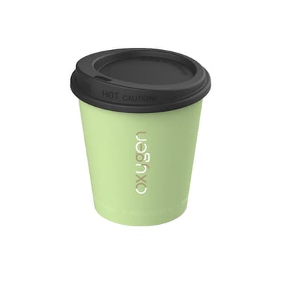 Coffee Mug Hazel 200 ml koffiebeker