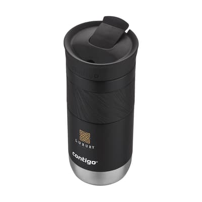 Contigo® Byron 2.0 470 ml thermosbeker Contigo® Byron 2.0 470 ml thermosbeker