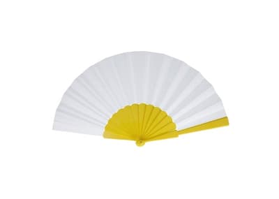 Waaier plastic & polyester Waaier plastic & polyester