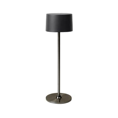 VINGA Nauro RCS recycled ABS tafel lamp