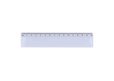 Liniaal 15cm