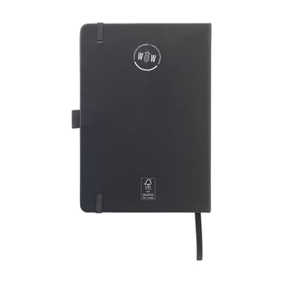 Pineapple Notebook A5 notitieboek