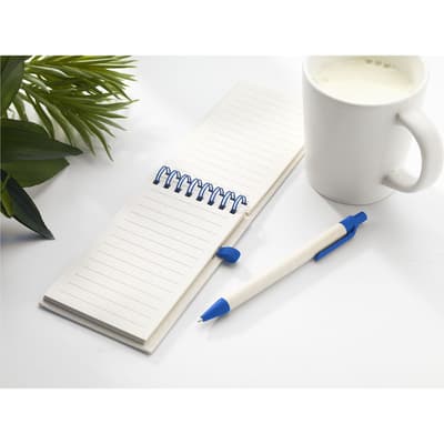 Milk-Carton Smart Note Set notitieboek