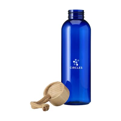 Shima GRS RPET Bottle 700 ml waterfles