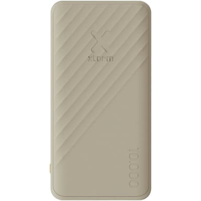 Xtorm XG210 Go2 snellaadbare powerbank van 15 W 10.000 mAh
