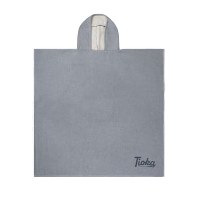 VINGA Tolo terry hamam poncho VINGA Tolo terry hamam poncho