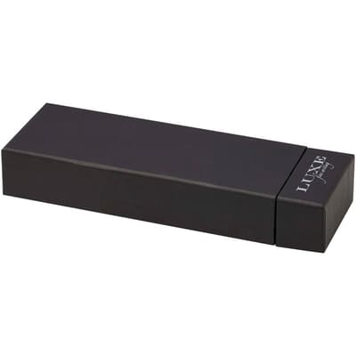 Legato set met balpen en rollerbalpen (blauwe inkt)