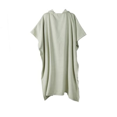 VINGA Tolo terry hamam poncho VINGA Tolo terry hamam poncho