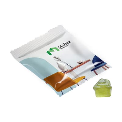 Vruchtengummies standaard Vruchtengummies standaard