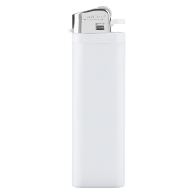 onbedrukte witte aansteker M3L