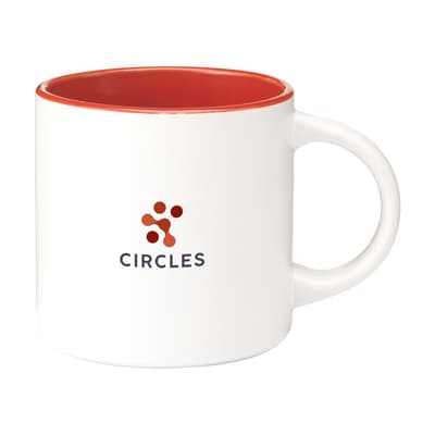 Coppa Mug 330 ml mok