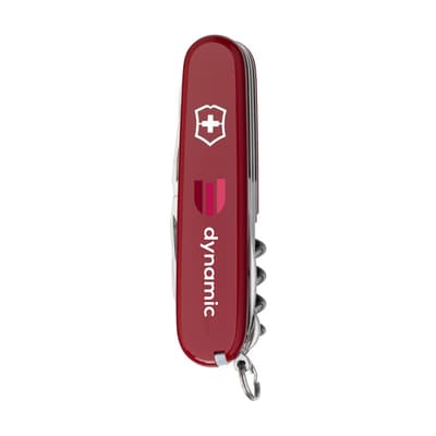 Victorinox Climber zakmes