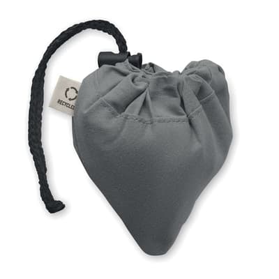 Opvouwbare boodschappentas 140gr/m Opvouwbare boodschappentas 140gr/m
