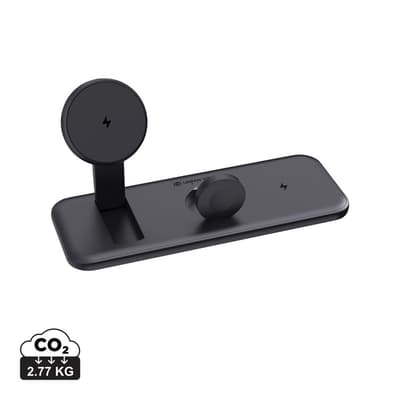 Urban Vitamin Torrance 3-in-1 magnetische 15W oplader