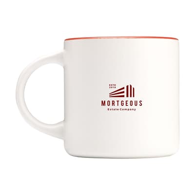 Coppa Mug 330 ml mok