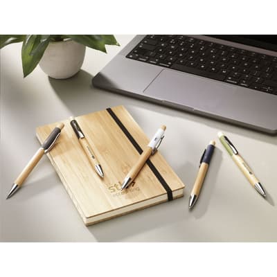 Saya Bamboo Pen Saya Bamboo Pen