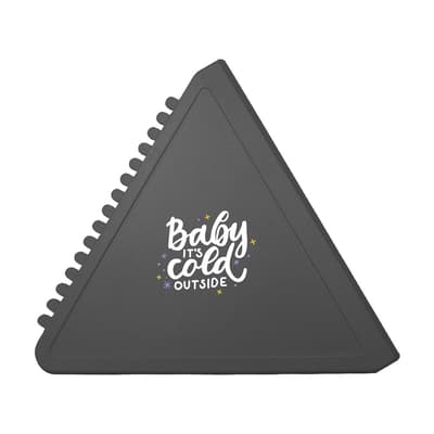 Ice Scraper Triangle ijskrabber