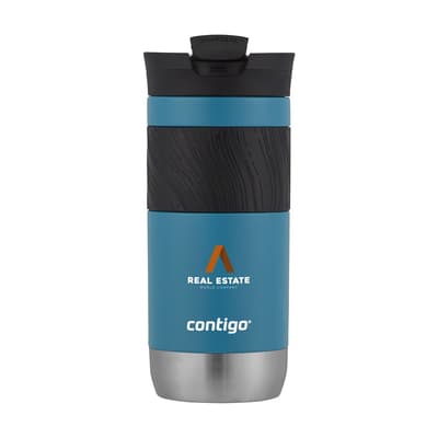 Contigo® Byron 2.0 470 ml thermosbeker Contigo® Byron 2.0 470 ml thermosbeker