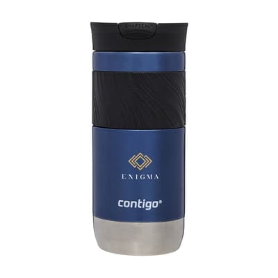 Contigo® Byron 2.0 470 ml thermosbeker Contigo® Byron 2.0 470 ml thermosbeker