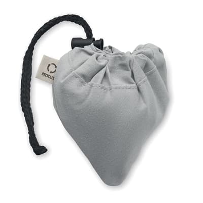 Opvouwbare boodschappentas 140gr/m Opvouwbare boodschappentas 140gr/m