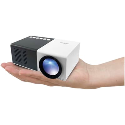 Prixton Cinema miniprojector