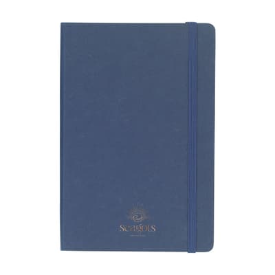 CraftCover Notebook A5 notiteboek