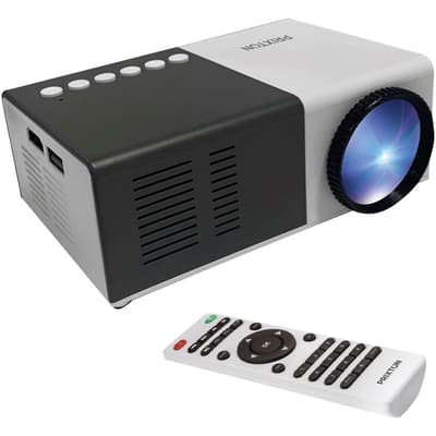 Prixton Cinema miniprojector