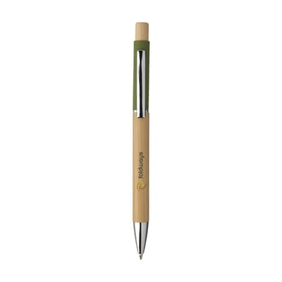 Saya Bamboo Pen Saya Bamboo Pen
