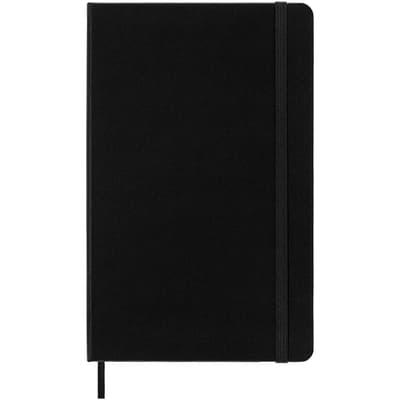 Moleskine schetsboek - M