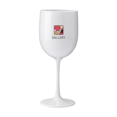Lunaire Herbruikbaar Wijnglas 480 ml