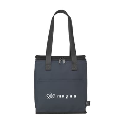 Lennon Recycled PU Cooler Bag koeltas