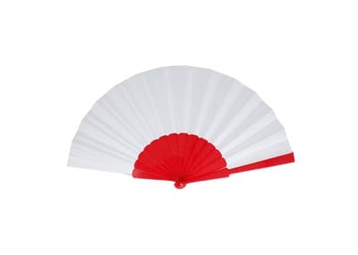 Waaier plastic & polyester Waaier plastic & polyester
