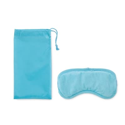 Verkoelend oogmasker