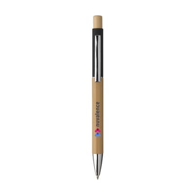 Saya Bamboo Pen Saya Bamboo Pen