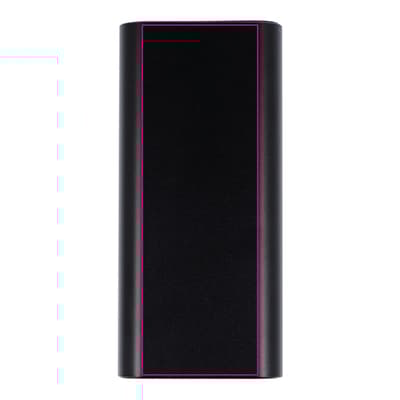 Stratos Powerbank 65W Power Delivery 20000mAh   Zwart