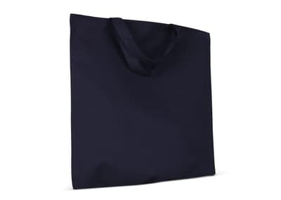 Schoudertas OEKO-TEX® gekleurd kort 140g/m² 38x42 cm Schoudertas OEKO-TEX® gekleurd kort 140g/m² 38x42 cm