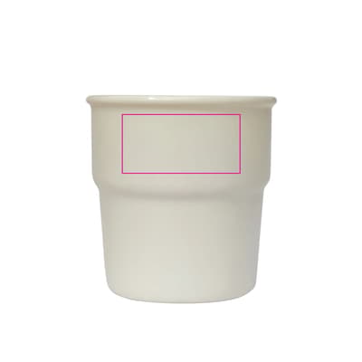 InSideOut Mokken set Fika 280ml Olijfgroen