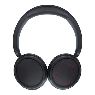 TAH5209 |Philips Bluetooth over ear koptelefoon met 65 uur speeltijd Zwart