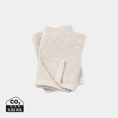 VINGA Birch handdoek 30x30 VINGA Birch handdoek 30x30